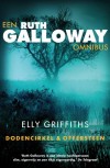 Ruth Galloway Omnibus :Dodencirkel & Offersteen (Ruth Galloway, #1+2) - Elly Griffiths, Els Franci-Ekeler