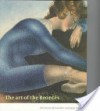 The Art Of The Brontës - Christine Alexander, Jane Sellars