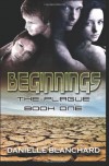 Beginnings (The Plague, #1) - Elle Chardou