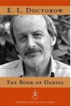 The Book of Daniel - E.L. Doctorow