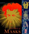 The Book of Masks: An Anthology of French Symbolist & Decadent Writing (Atlas Arkhive, #2) - Andrew Mangravite, Remy de Gourmont, Auguste de Villiers de l'Isle-Adam, Jean Moréas, Léon Bloy, André Gide, Paul Claudel, Francis Jammes, Laurent Tailhade, Pierre Quillard, Rachilde, Félix Vallotton, Alfred Vallette, Félix Fénéon, Camille Mauclair, Georges Eekhoud, Maur