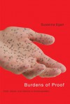 Burdens of Proof: Faith, Doubt, and Identity in Autobiography - Susanna Egan