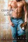 Changing the Game - Jaci Burton