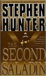 The Second Saladin - Stephen Hunter
