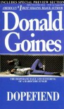 Dopefiend - Donald Goines