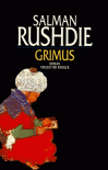 Grimus - Salman Rushdie