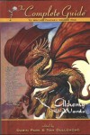 The Complete Guide to Writing Fantasy : Volume 1 - Tom Dullemond, Darin Park