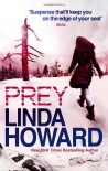 Prey - Linda Howard