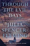 Through the Evil Days: Clare Ferguson/Russ Van Alstyne: 8 - Julia Spencer-Fleming