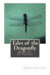 Tales of the Dragonfly: Book II: In Flight - Tamara Ferguson