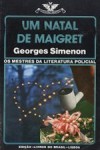 Um Natal de Maigret - Georges Simenon, Paulo de Mello Barreto