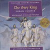 The Grey King (Audiocd) - Susan Cooper, Richard Mitchley