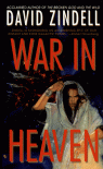 War in Heaven - David Zindell