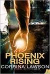Phoenix Rising - Corrina Lawson