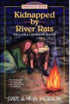 Kidnapped by River Rats - Dave Jackson, Neta Jackson, Julian  Jackson