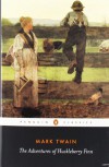 The Adventures of Huckleberry Finn (Penguin Classics) - Mark Twain