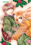 Happy Marriage ?!, volume 8 - Maki Enjouji