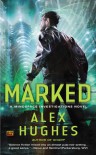 Marked - Alex  Hughes