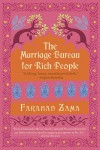 The Marriage Bureau for Rich People - Farahad Zama