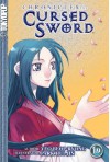 Chronicles of the Cursed Sword Volume 19 (Chronicles of the Cursed Sword - Beop-Ryong Yeo, Hui-Jin Park