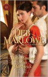 Unbuttoning Miss Hardwick (Harlequin Historical Series #1093) - Deb Marlowe