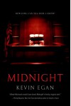 Midnight - Kevin Egan