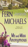 Mr. and Miss Anonymous - Fern Michaels