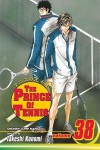 The Prince of Tennis, Vol. 38 - Takeshi Konomi