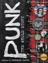 Punk - Mark Blake