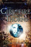 The Girl of Fire and Thorns  - Rae Carson