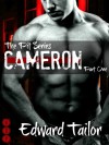 Cameron Part One (The Pit Series (BDSM Erotica)) - Edward Tailor