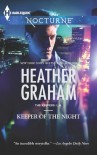 Keeper of the Night  - Heather Graham