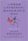 The Weed That Strings the Hangman's Bag - Alan Bradley