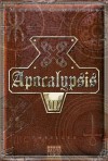 Apocalypsis III: Thriller - Mario Giordano