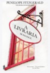 A Livraria - Penelope Fitzgerald, Eugénia Antunes