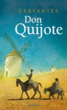 Don Quijote - Miguel de Cervantes Saavedra, Ludwig Braunfels