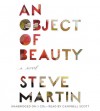 An Object of Beauty - Steve Martin, Campbell Scott