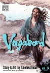 Vagabond, Volume 34 - Takehiko Inoue
