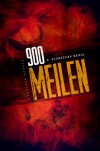 TÖTE JOHN BENDER! - Thriller (German Edition) - Vincent Voss
