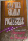 Strangers in Paradise - Heather Graham Pozzessere