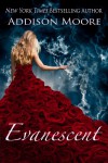 Evanescent - Addison Moore