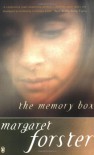 The Memory Box - Margaret Forster