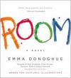 Room (Audio) - Emma Donoghue, Michal Friedman, Ellen Archer, Robert Petkoff