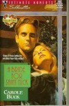 Bride for Saint Nick - Carole Buck