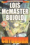 Cryoburn - Lois McMaster Bujold