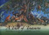 A Trust of Treasures - Mehded Maryam Sinclair, Angela Desira