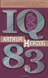 IQ 83 - Arthur Herzog III