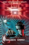 PsyBot: A Novel of the Near Future - Nowick Gray