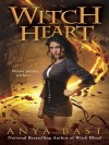 Witch Heart - Anya Bast