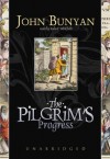 The Pilgrim's Progress - John Bunyan, Robert Whitfield